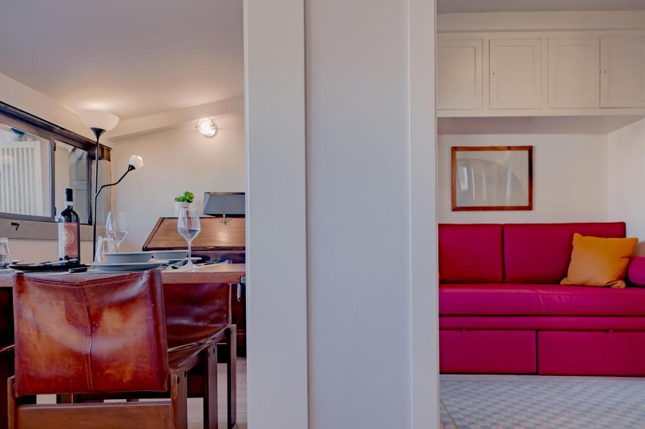 Apartamento Skyline