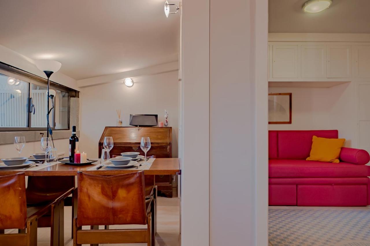 Apartamento Skyline Florença
