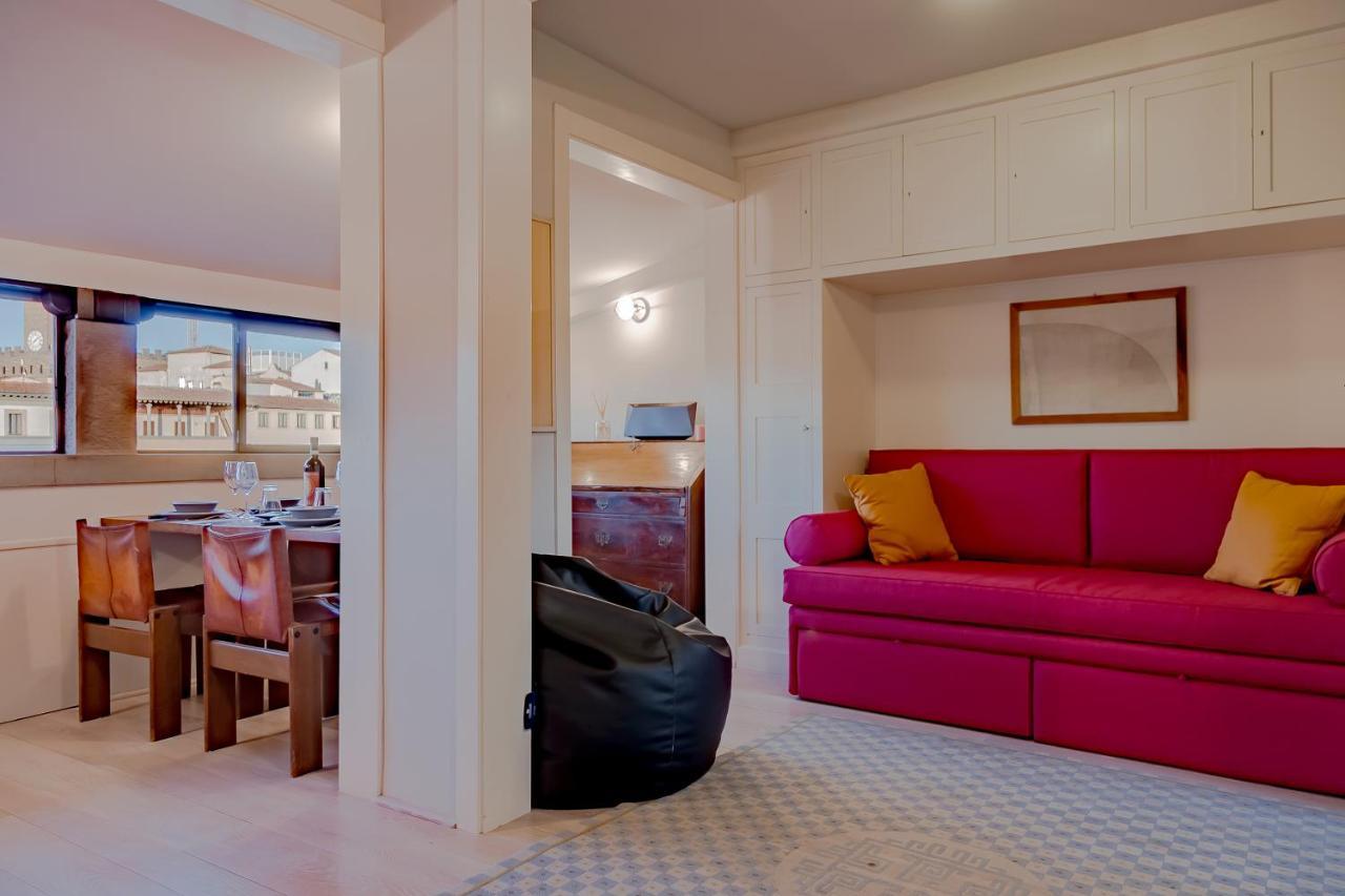 Apartamento Skyline Florença